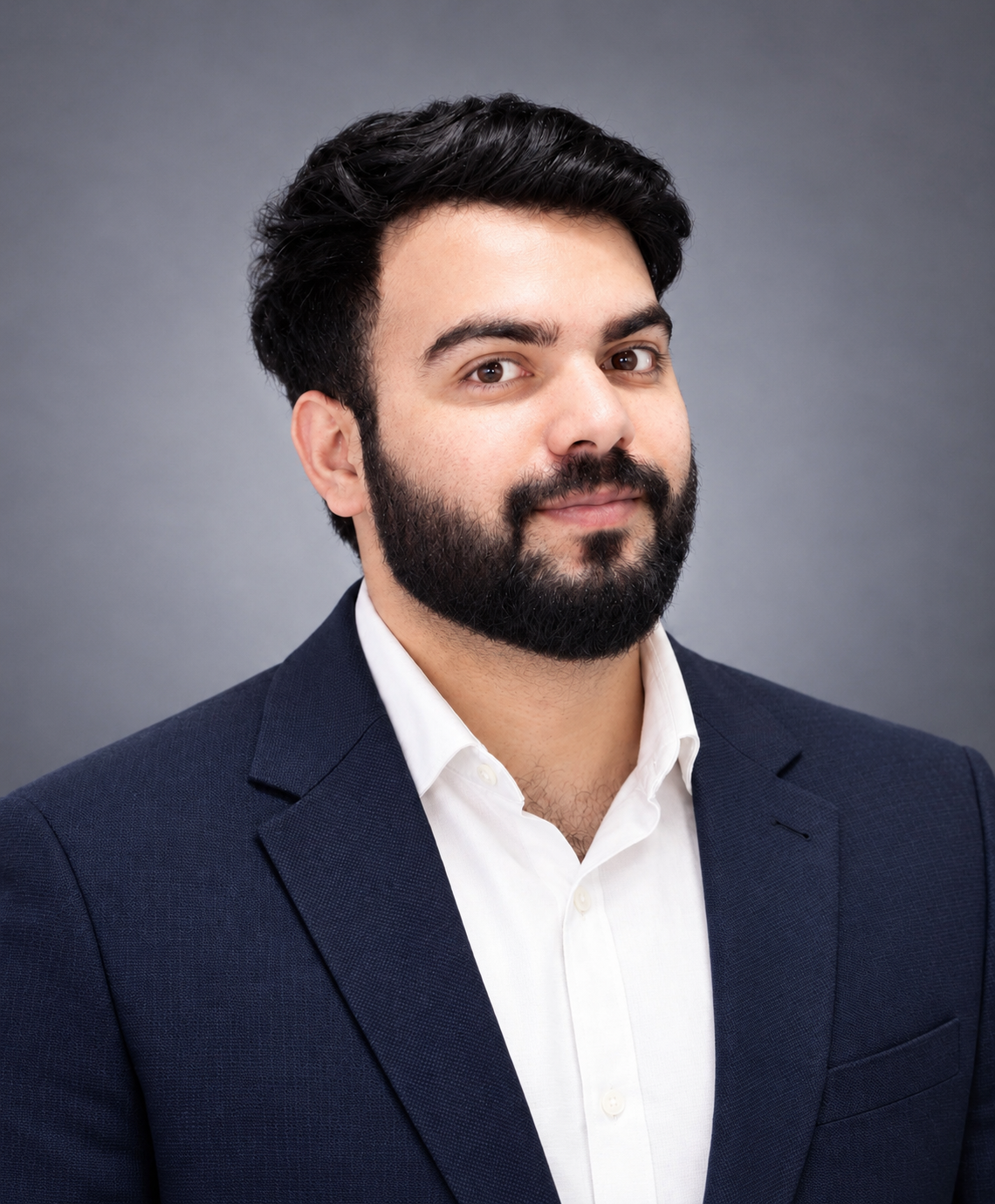 Personal Portfolio Images